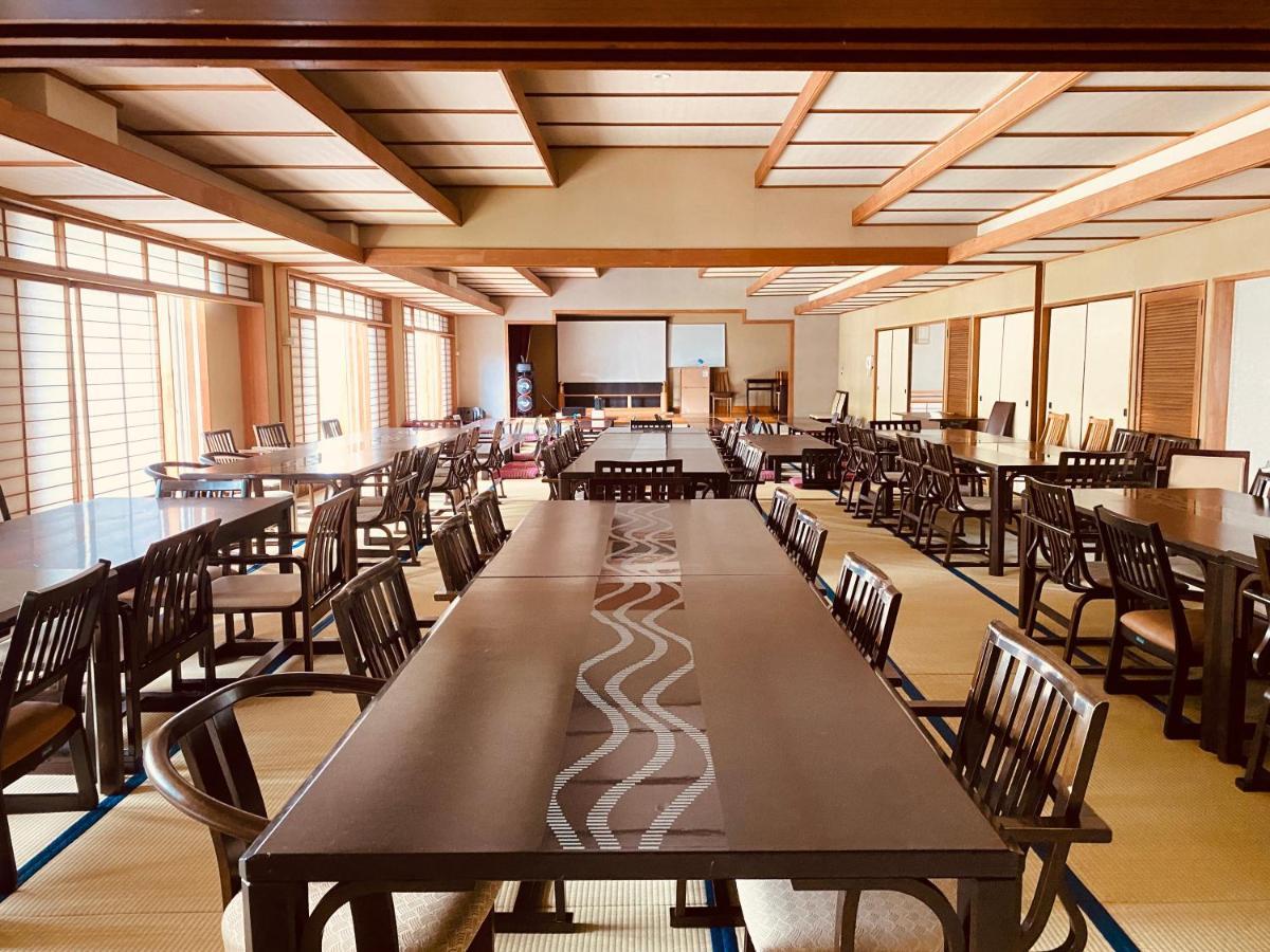 Hotel 富士祥栄会館 à Oyama  Extérieur photo
