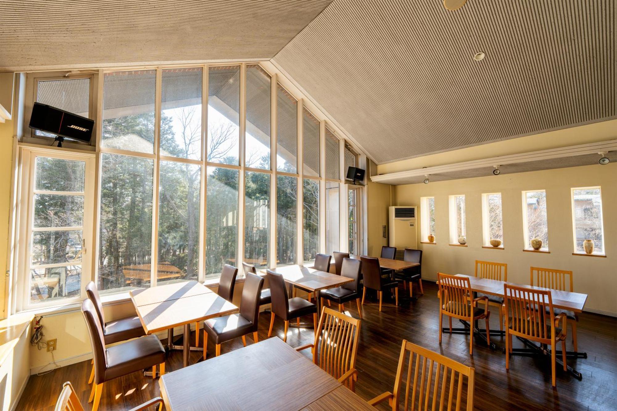 Hotel 富士祥栄会館 à Oyama  Extérieur photo