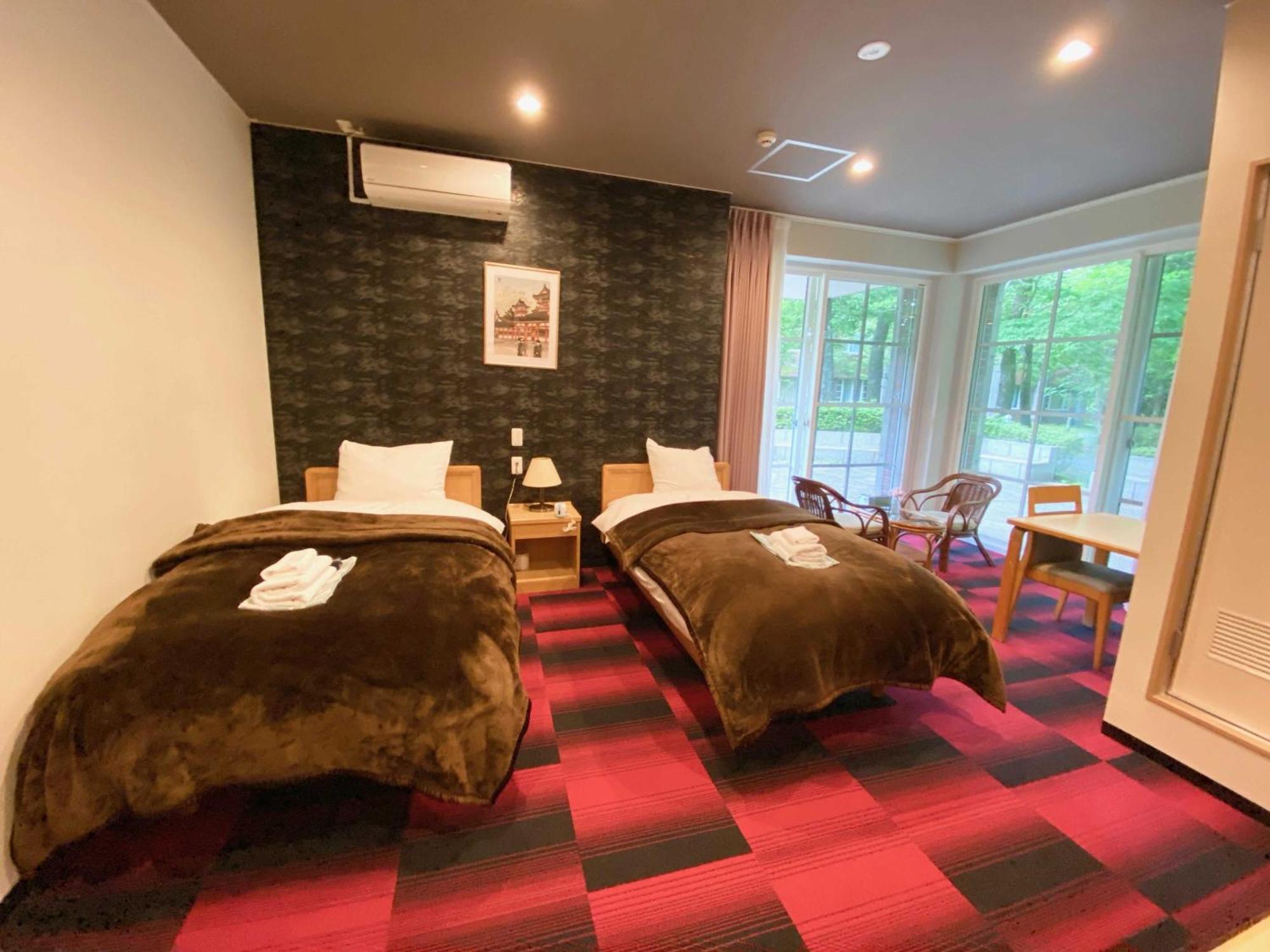 Hotel 富士祥栄会館 à Oyama  Extérieur photo