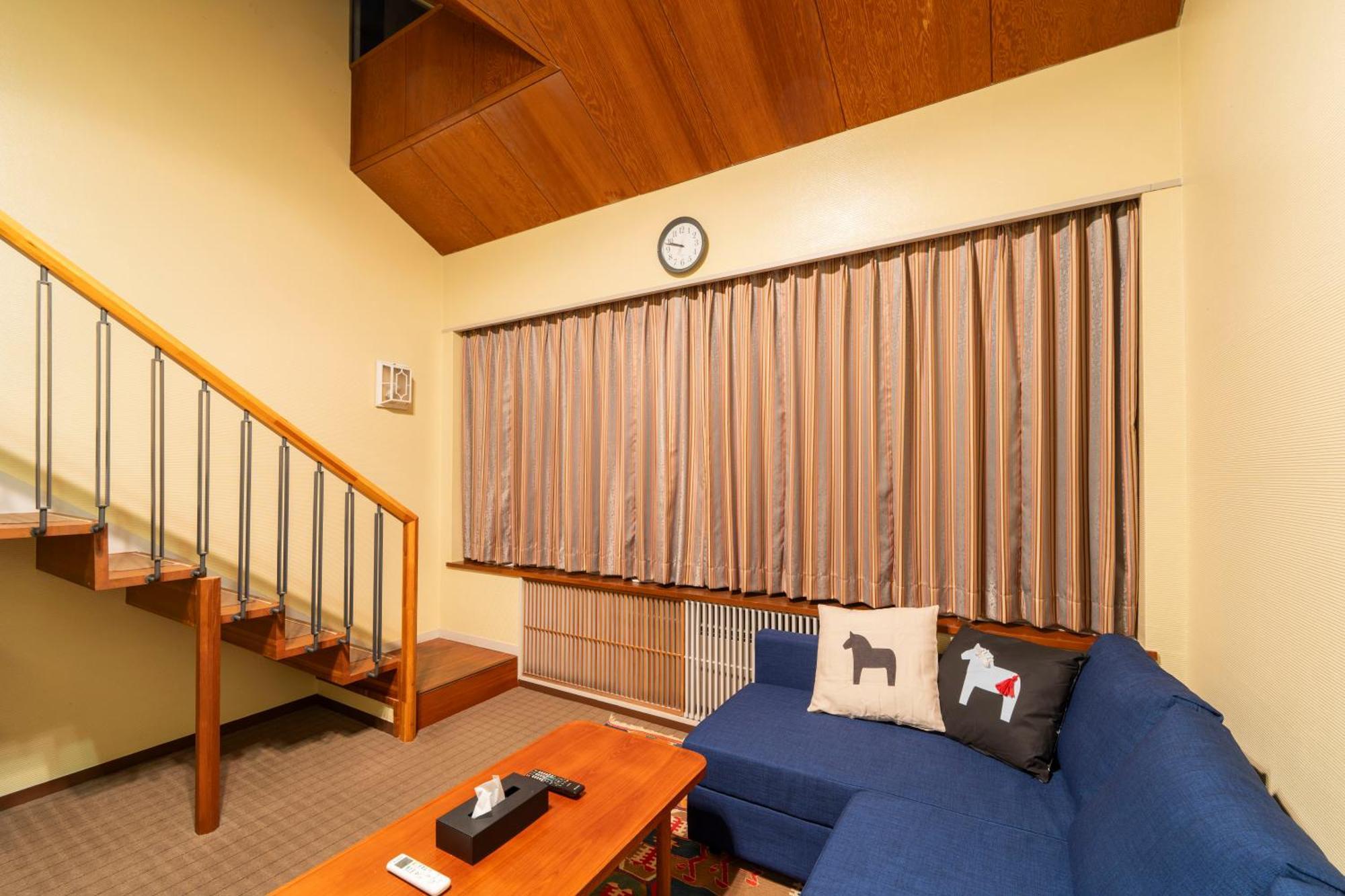 Hotel 富士祥栄会館 à Oyama  Extérieur photo