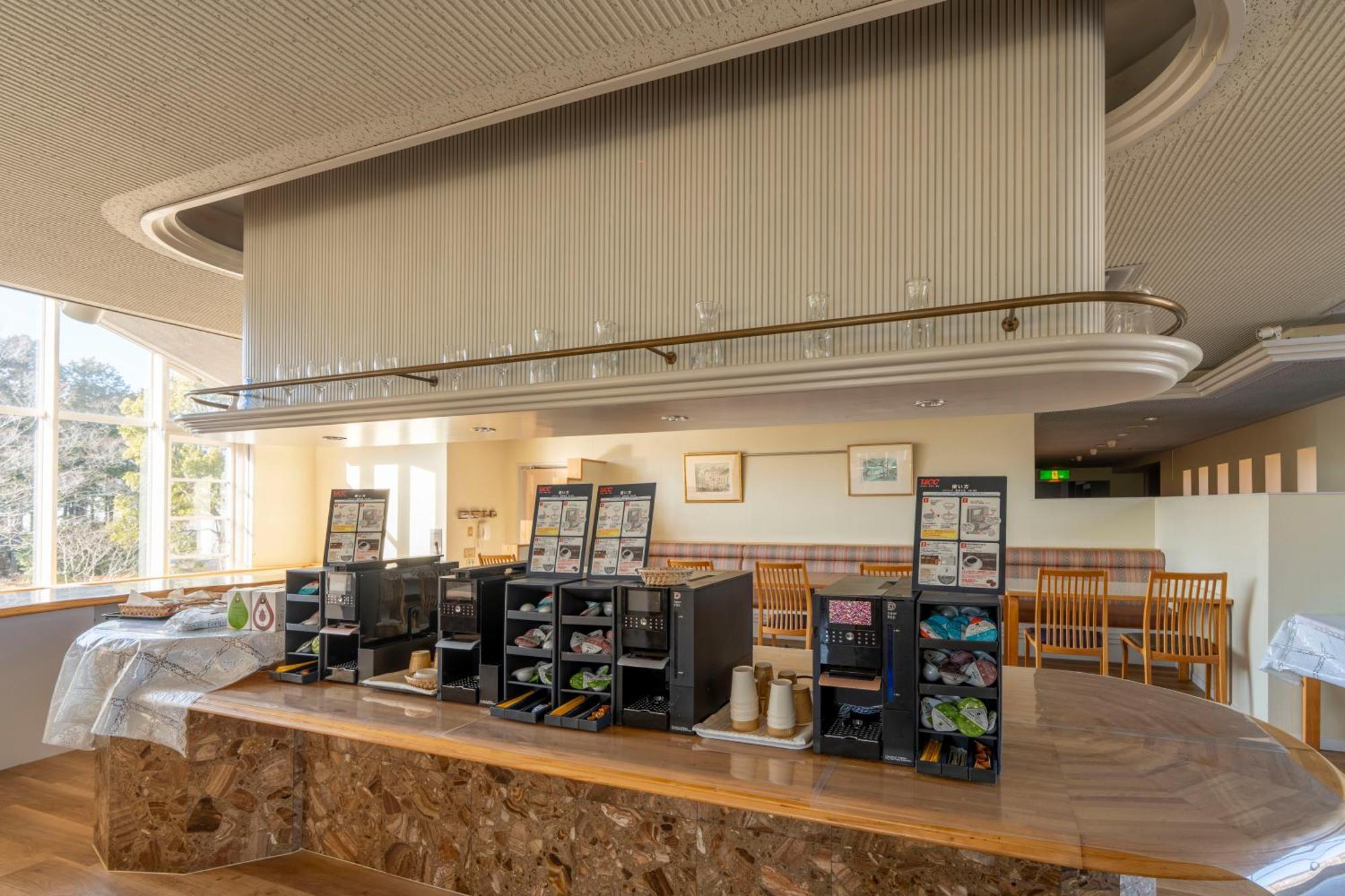 Hotel 富士祥栄会館 à Oyama  Extérieur photo