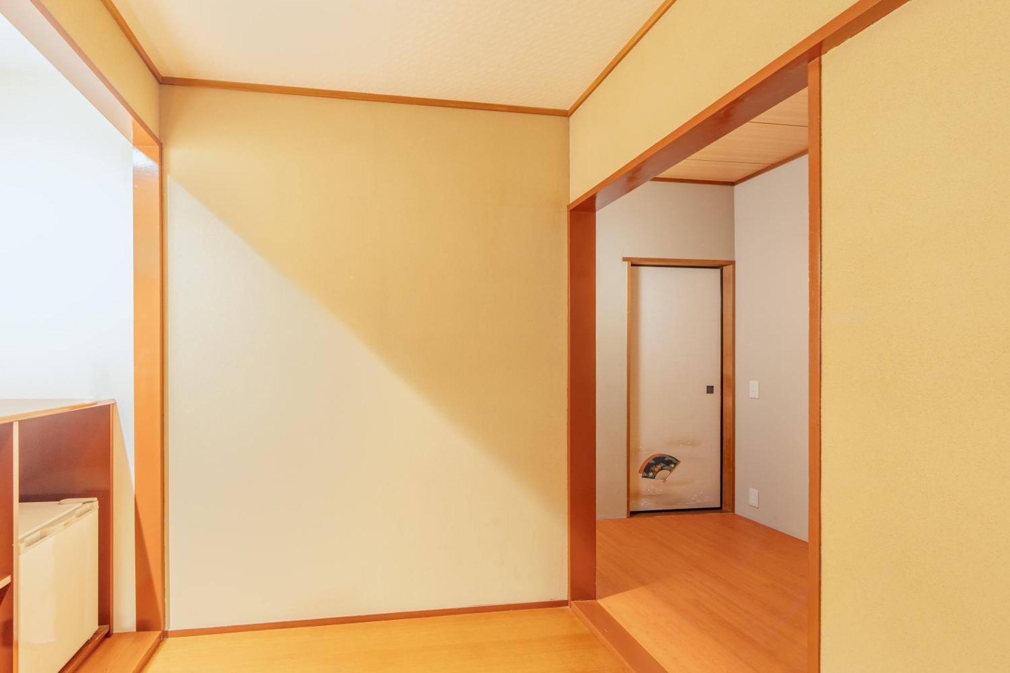 Hotel 富士祥栄会館 à Oyama  Extérieur photo